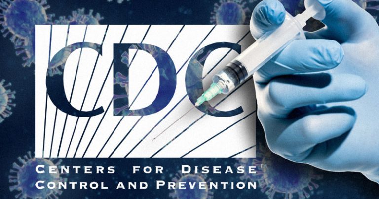 ΥΠΕΡΒΟΜΒΑ στα θεμέλια των εμβολίων COVID! Το CDC δημοσίευσε έναν ΧΑΜΟ από ΠΑΡΕΝΕΡΓΕΙΕΣ και ΘΑΝΑΤΟΥΣ