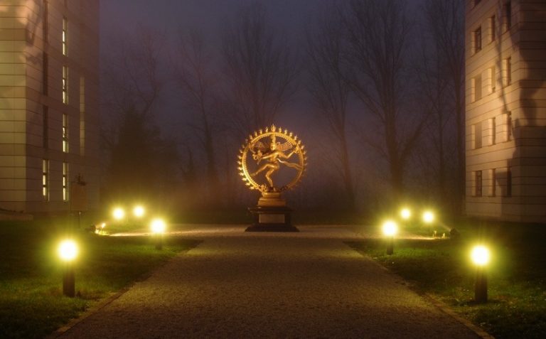 Η Κίνα, ο κορωνοϊός και το… CERN – Η εικόνα μιλά από μόνη της