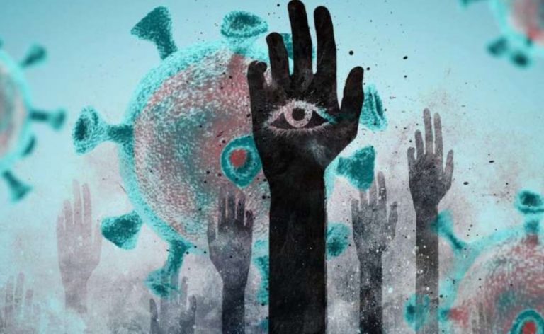 Covid19: Πῶς καὶ γιατί μία ἐπιθετικὴ γρίπη ἀναβαθμίσθηκε σὲ πανδημία