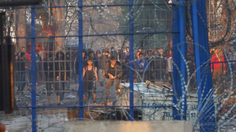 Έκθεση Frontex: Νέο κύμα μεταναστών στον Έβρο, μόλις αρθούν τα μέτρα στην Τουρκία