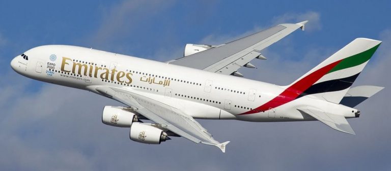 «Θύμα» του κορωνοϊού η «Emirates» – Θα προχωρήσει σε απολύσεις