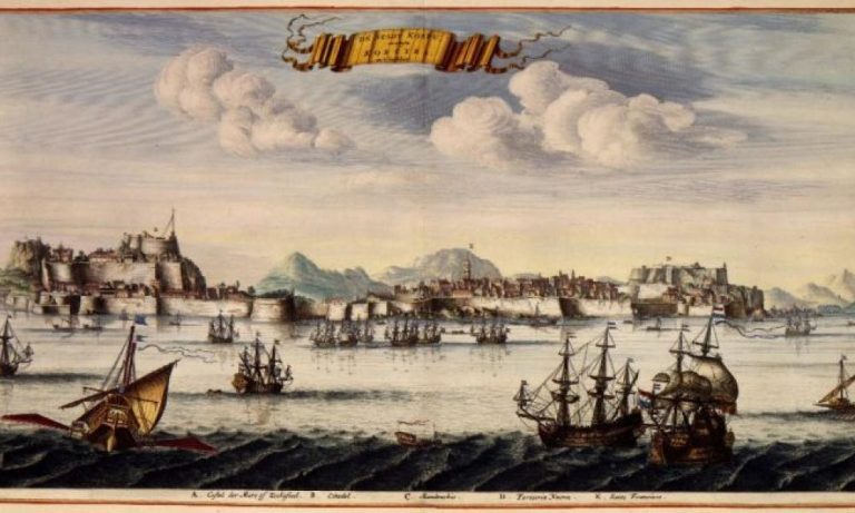 Σαν σήμερα το 1864 τα Επτάνησα παραχωρούνται στην Ελλάδα