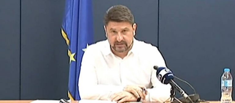 Νησιά: Μετά τους καταυλισμούς αλλοδαπών δημιουργούνται και «καταυλισμοί» για κορονοιοπαθεις