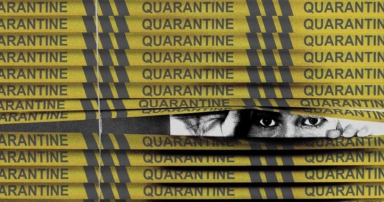 ΑΝΗΣΥΧΙΑ Ή ΠΡΟΑΝΑΓΓΕΛΙΑ ΕΝΟΣ ΑΚΟΜΗ ΚΑΤΑΣΚΕΥΑΣΜΕΝΟΥ ΙΟΥ;