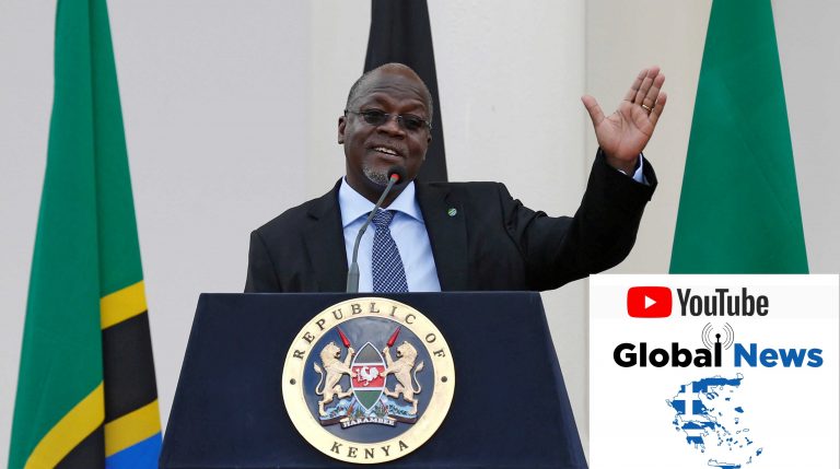 ΞΕΣΚΕΠΑΣΤΗΚΕ Η ΑΠΑΤΗ ΤΟΥ ΠΑΓΚΟΣΜΙΟΥ ΟΡΓΑΝΙΣΜΟΥ ΥΓΕΙΑΣ