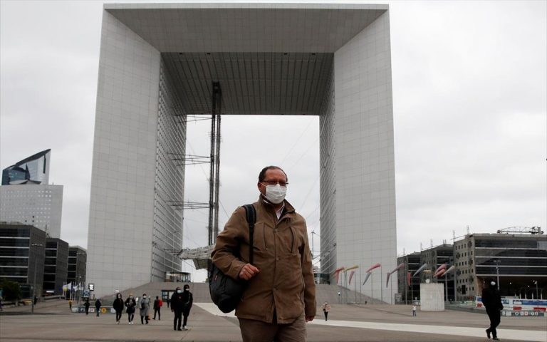 Θα σκοτώσει ο Covid-19 την παγκοσμιοποίηση ή η παγκοσμιοποίηση τον Covid-19;