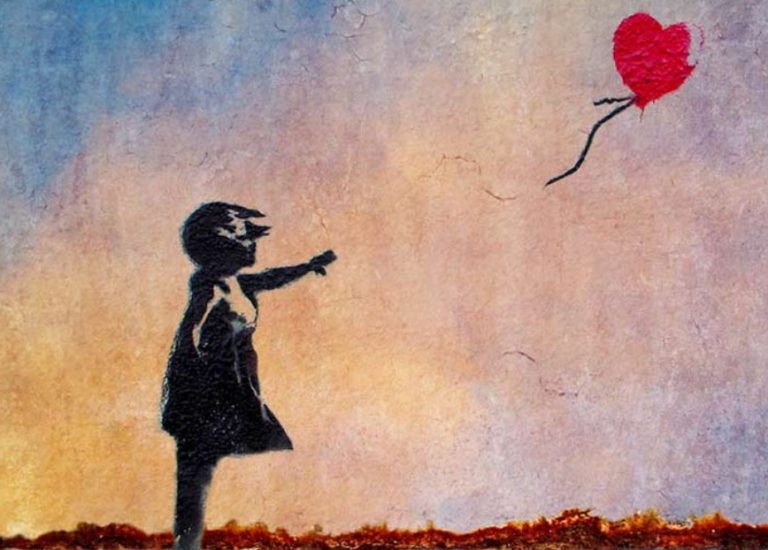 Ζούμε σε έναν σκοτεινό και άδικο κόσμο