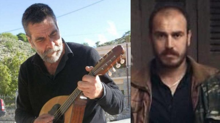 Βεντέτα στην Κρήτη: Διπλό φονικό στα Ανώγεια