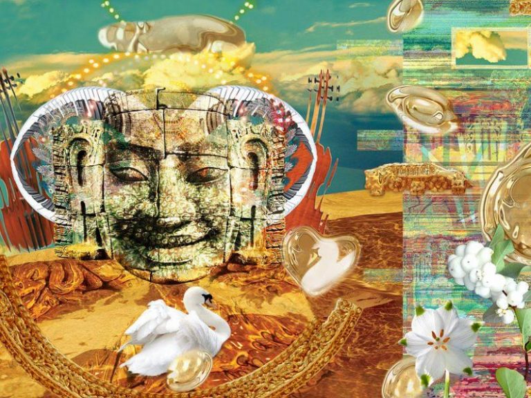 Δρ. Μάνος Δανέζης «Επιστήμη και Νέος Πολιτισμός»