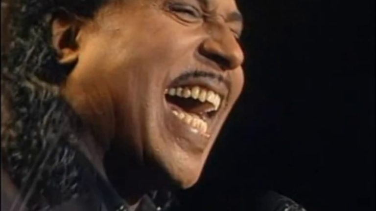 Πέθανε ο Τούτι Φρούτι Little Richard