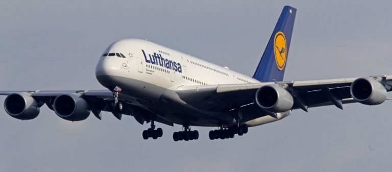 Lufthansa: «Απειλεί» με πτώχευση – Αρνήθηκε για δεύτερη φορά την κρατική οικονομικη βοηθεια…