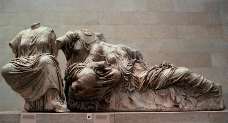 «Τα μάρμαρα του Παρθενώνα έκλαιγαν και το δωμάτιο με τις Μούμιες πάγωσε ξαφνικά»: Ιστορίες από τους φύλακες του Βρετανικού Μουσείου