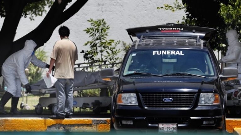 Μεξικό: Τρεις αδελφές νοσηλεύτριες βρέθηκαν νεκρές με σημάδια στραγγαλισμού