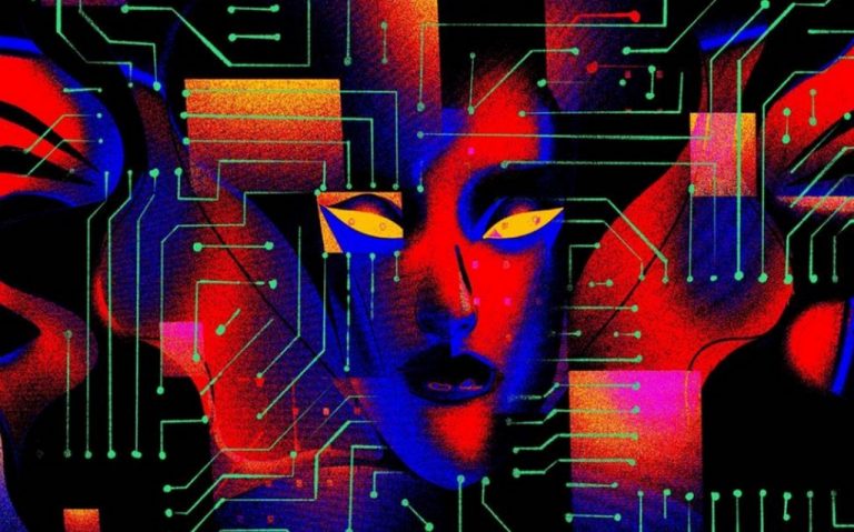 «Εγκεκριμένες ειδήσεις» για το πλήθος επιλεγμένες από τεχνητή νοημοσύνη;