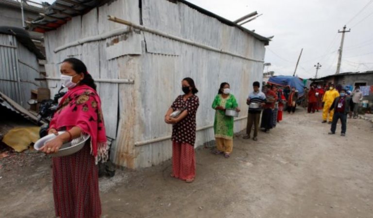 Πρώτος θάνατος από κορονοϊό στο Νεπάλ