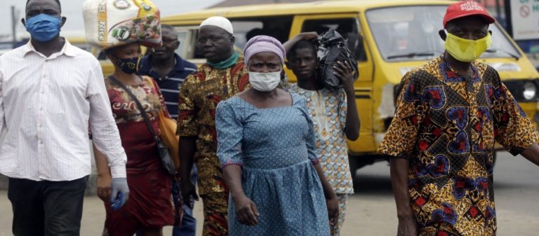 Νιγηρία: Πληθαίνουν οι «ανεξήγητοι θάνατοι» – Είναι κυρίως ηλικιωμένοι