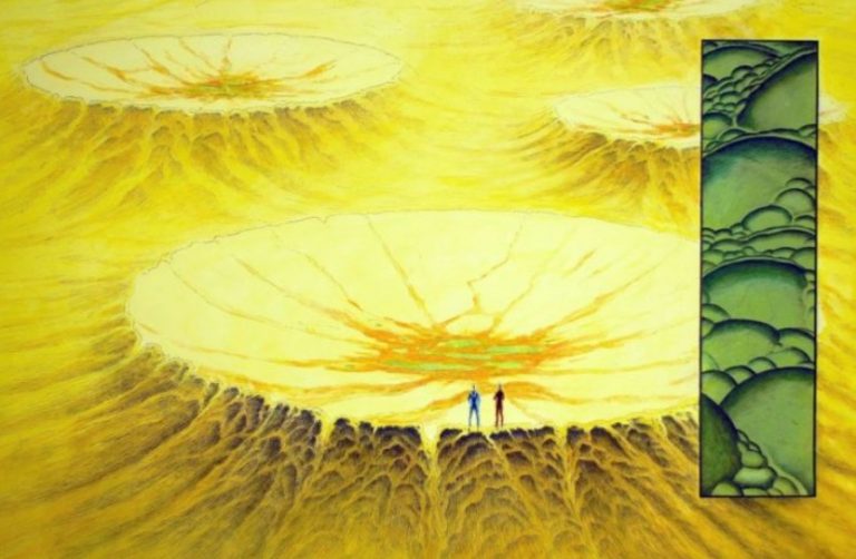 Πανδημική Κινδυνολογία