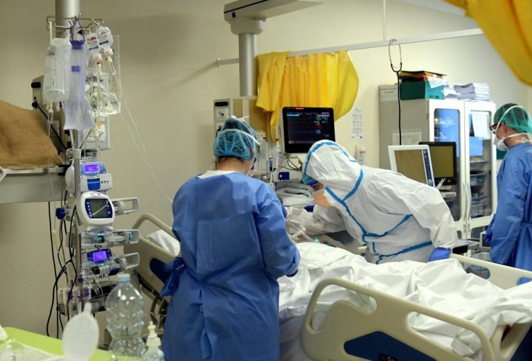 Το επίκεντρο του κορωναιού, το Μπέργκαμο εμβολιάστηκε όχι μία αλλά δυο φορές!!!