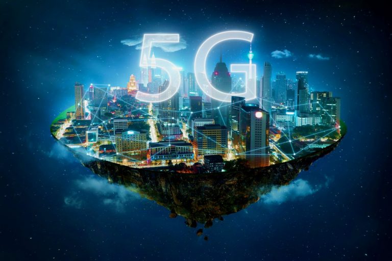 Το 5G είναι φούρνος μικροκυμάτων