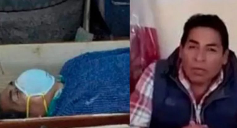 Έγινε κι αυτό: Δήμαρχος «έκανε» τον νεκρό για να μην τιμωρηθεί επειδή έσπασε την καραντίνα