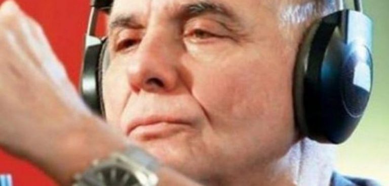 Γ. Τράγκας: Ηφαίστειο κάτω από τα πόδια του Μητσοτάκη!!