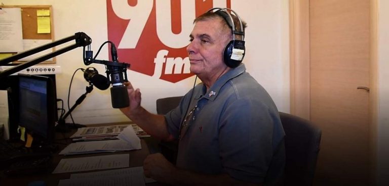 Γ. Τράγκας: Ο άνθρωπος που εισηγήθηκε την καταστροφή της εθνικής οικονομίας και ευθύνεται για τη σκανδαλώδη αγορά των εμβολίων Η1Ν1, έφυγε με κροκοδείλια δάκρυα και ποιήματα!..