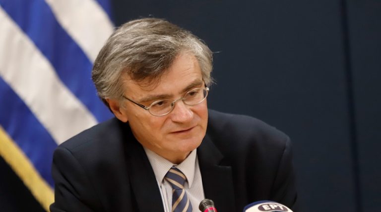 Δεύτερη κυνική ομολογία Τσιόδρα: Ναι, καταγράψαμε σκόπιμα παραπάνω νεκρούς…