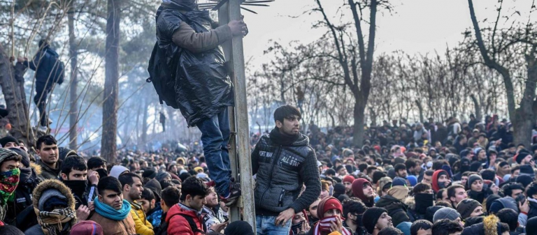 Αδειάζουν τις δομές από 1η Ιουνίου: 11.500 αλλοδαποί θα κυκλοφορούν ελεύθεροι στην ελληνική κοινωνία