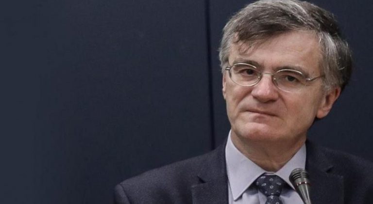 ΕΠΙΣΤΗΜΟΝΑΣ ΚΑΤΑΓΓΕΛΛΕΙ ΤΟΝ ΤΣΙΟΔΡΑ-ΗΧΗΤΙΚΟ: «ΕΙΝΑΙ ΑΠΑΤΕΩΝΑΣ ΚΑΙ ΤΟΝ ΠΡΟΚΑΛΩ ΝΑ ΜΕ ΜΗΝΥΣΕΙ. ΔΕΝ ΥΠΑΡΧΕΙ ΠΑΝΔΗΜΙΑ. ΤΑ ΚΑΝΟΥΝ ΟΛΑ ΓΙΑ ΝΑ …