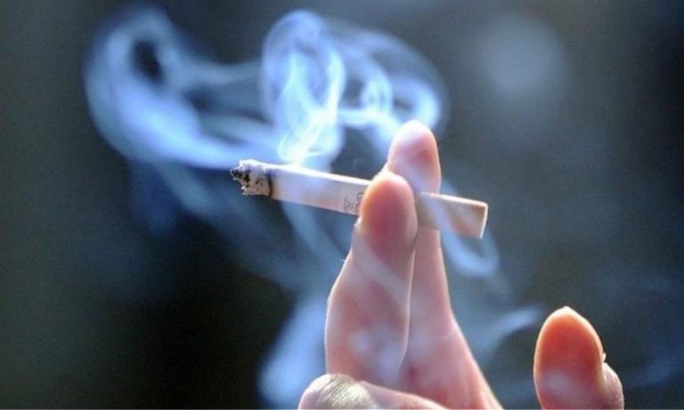 Economist: Η νικοτίνη προστατεύει από τον κορονοϊό!