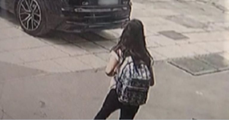 Απαγωγή Μαρκέλλας στη Θεσσαλονίκη: Γιατί και πότε έδωσαν κοκτέιλ ναρκωτικών στη 10χρονη;
