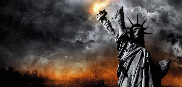 ΑΝΑΔΗΜΟΣΙΕΥΣΗ ΛΟΓΩ ΤΩΝ ΓΕΓΟΝΟΤΩΝ ΣΤΙΣ ΗΠΑ ΚΑΙ ΤΗΣ ΣΧΕΤΙΚΗΣ ΑΝΑΦΟΡΑΣ ΤΟΥ ΜΟΡΦΟΥ – ΜΙΑ ΣΚΕΠΤΟΜΕΝΗ ΕΛΛΗΝΙΔΑ : Η ΑΜΕΡΙΚΗ ΘΑ ΚΑΤΑΡΡΕΥΣΕΙ…