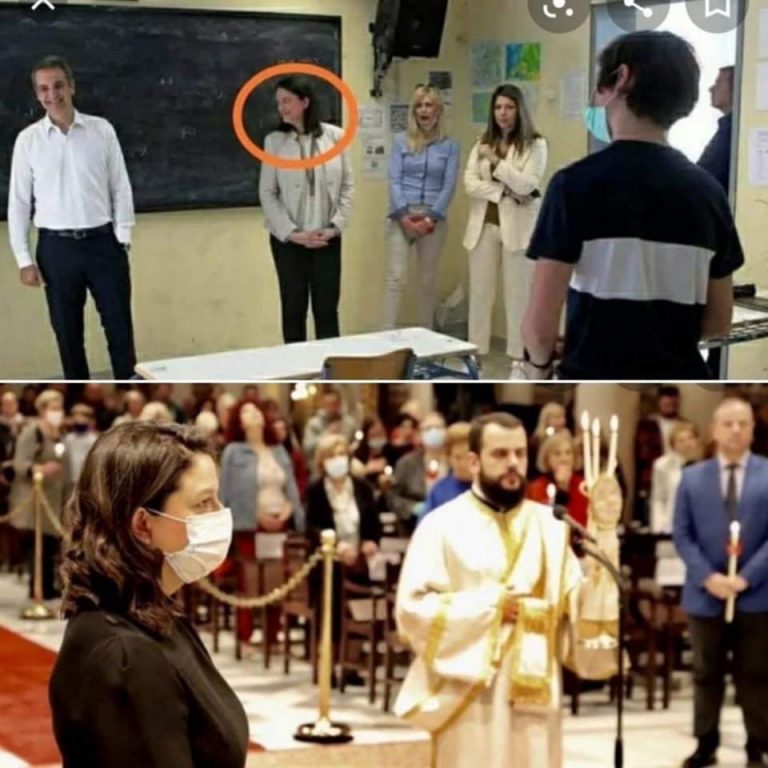 Οταν ο ΙΟΣ περναει απο λιβανι γινεται Θανατηφορος ..! Αποδεδειγμενο!!!….