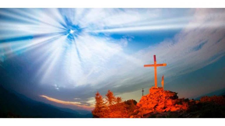 Τὰ πνευματικὰ ἐπηρεάζουν τὰ γεωπολιτικὰ