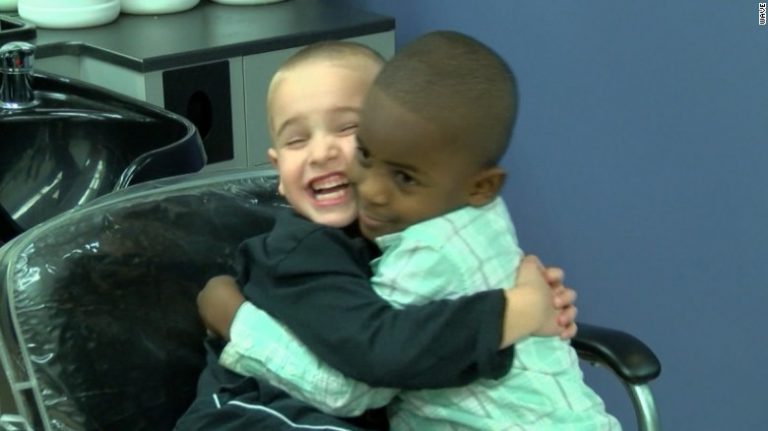 Απλά μια υπενθύμιση για να μην ξεχασουμε την ανθρωπιά μας