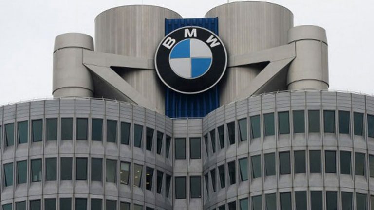 Συμφωνία BMW-εργαζομένων για «περικοπή» 6.000 θέσεων εργασίας