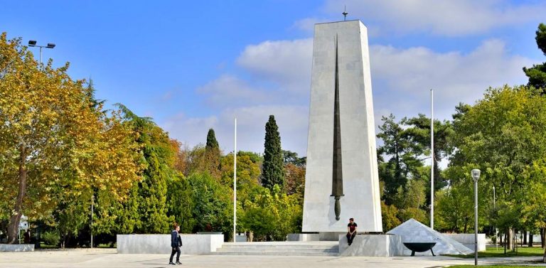 Επενδυτές στην Κομοτηνή…