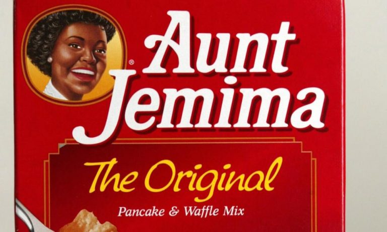 ΗΠΑ: Γνωστό προϊόν αλλάζει όνομα και λόγκο γιατί κρίθηκε ρατσιστικό