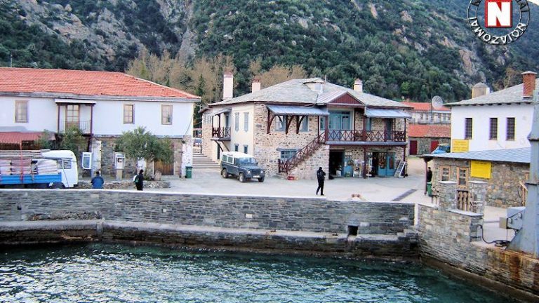 ΑΓΙΟΡΕΙΤΗΣ ΓΕΡΟΝΤΑΣ: ΕΡΧΟΝΤΑΙ ΤΑ ΕΠΕΡΧΟΜΕΝΑ – ΘΑ ΔΩΣΟΥΜΕ ΕΞΕΤΑΣΕΙΣ ΣΤΟΝ ΧΡΙΣΤΟ – ΤΙ ΠΡΕΠΕΙ ΝΑ ΚΑΝΟΥΜΕ