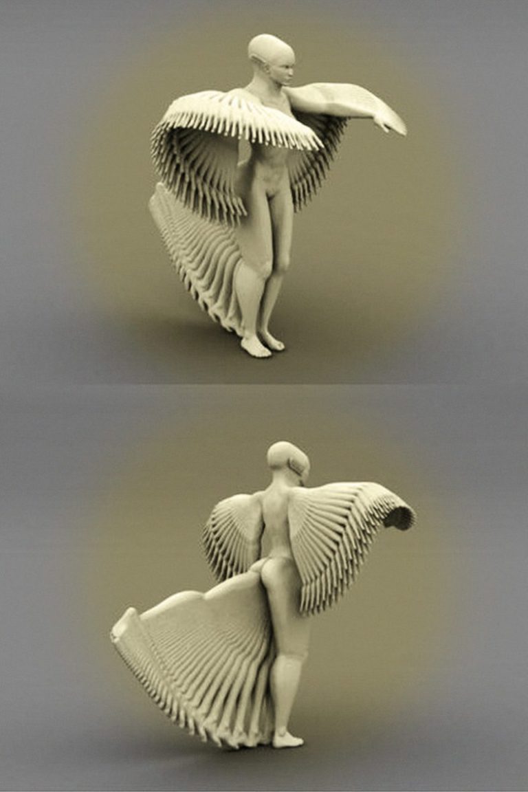 Αόρατος Κόσμος Ενέργειας