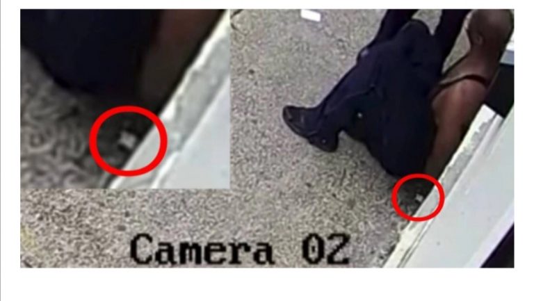 Όταν ο πόλεμος είναι στημένος