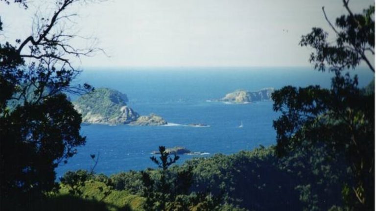 Σεισμός 7,3 Ρίχτερ στα νησιά Κέρμαντεκ της Νέας Ζηλανδίας