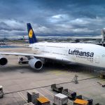 Γερμανία: Η Lufthansa αναστέλλει τις πτήσεις στο Αμάν και το Ερμπίλ εν μέσω εντάσεων στη Μέση Ανατολή