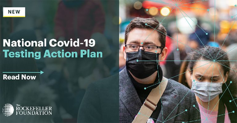 ΙΔΡΥΜΑ ΡΟΚΦΕΛΕΡ: «Στρατιωτική» 24ωρη επίβλεψη και φακέλωμα όλων των πολιτών!