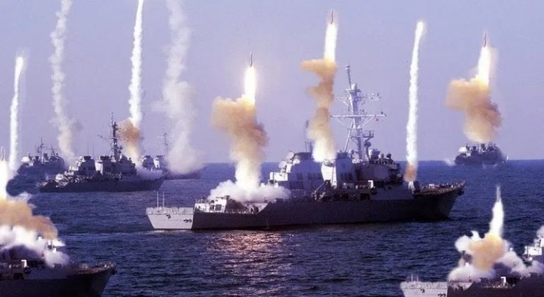 Ο 3ος παγκόσμιος πόλεμος άρχισε ! Και πιάστηκε από κάτω για να επαληθευτεί ο Άγιος…