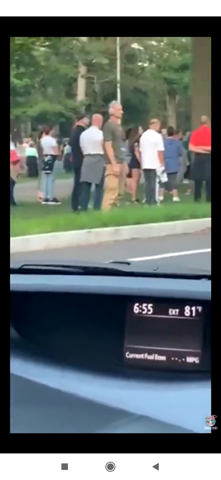 Χιούστον ακούει;