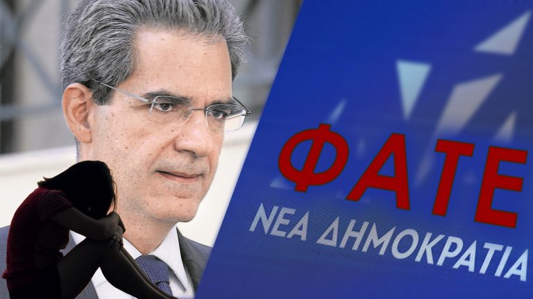 Δεν μπορείς να μην ταΐζεις πρόσφυγες όταν ελληνόπουλα λιποθυμούν;