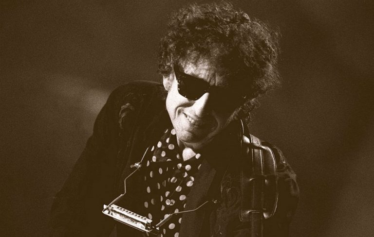 Bob Dylan για κορωνοϊό: Έρχεται κάτι άλλο μετά – Αναφορά στην… Βίβλο και ένα σπάνιο ΒΙΝΤΕΟ