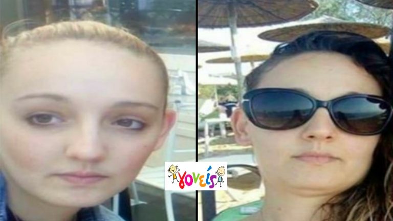 ΑΥΤΗ ΕΙΝΑΙ Η ΑΔΙΣΤΑΚΤΗ ΓΥΝΑΙΚΑ ΠΟΥ ΑΠΗΓΑΓΕ ΚΑΙ ΚΑΚΟΠΟΙΗΣΕ ΤΗ ΜΑΡΚΕΛΛΑ – ΦΩΤΟΓΡΑΦΙΕΣ ΠΡΙΝ ΚΑΙ ΜΕΤΑ ΤΟ ΕΓΚΛΗΜΑ !