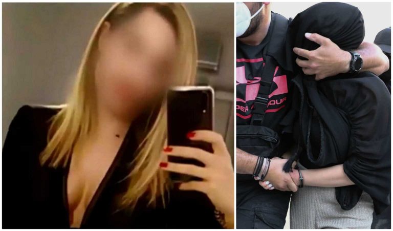 Βιτριόλι: Ασύλληπτο! Η 35χρονη έστελνε ευχές στην Ιωάννα μέχρι και λίγο πριν την επίθεση….